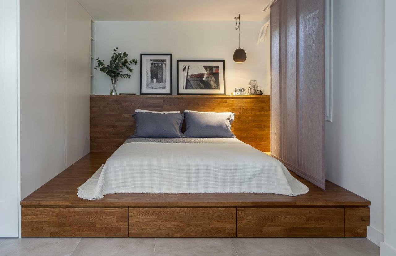 Unique Semi-Basement Stay At The Foot Of The Acropolis Aten Exteriör bild